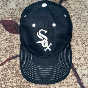 Black Sox hat